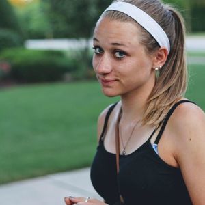 Meet your Posher, Sarrah